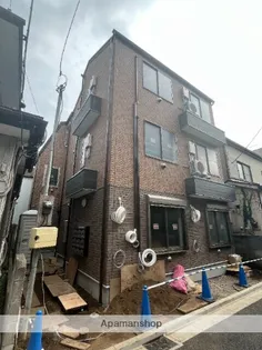 WELLーBEING八幡山の画像