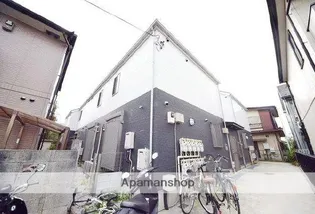 サンコート東伏見の画像