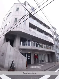 カームステージの画像