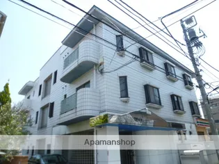 ホワイトヴィラE棟の画像