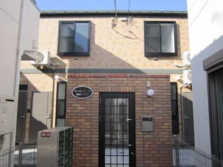 アーバンプレイス阿佐ヶ谷Ⅱの画像