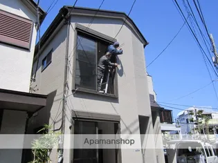 VIOLA【2階】の外観