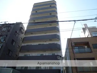 東京都練馬区関町北1丁目【マンション】の外観