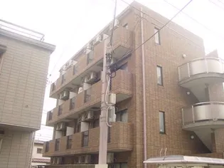 ダイホープラザ井荻の画像