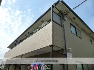 コーポセブンの画像