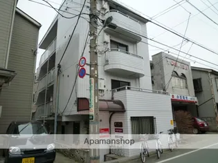 スカイコート小金井の画像