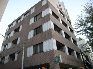 ウイング高円寺南の画像