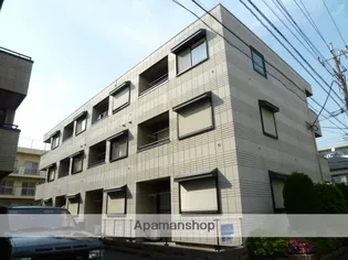 アベニュー城山B棟の画像