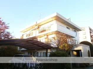 ドーム吉祥寺【1階】の外観