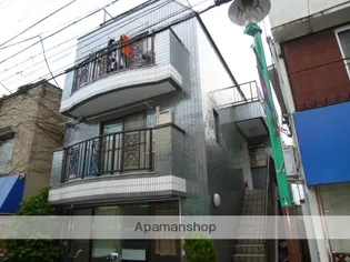 オーク三鷹の画像