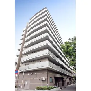 コンチェルト杉並【4階】の外観