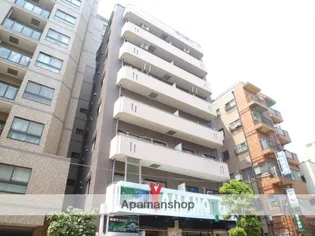 東京都三鷹市下連雀4丁目【マンション】の外観