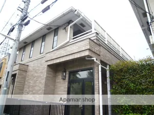 メゾン プラザの画像