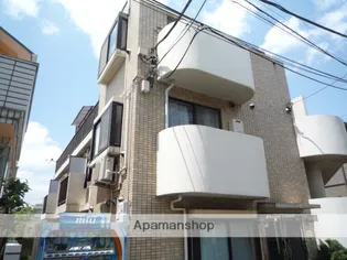 メインステージ西荻窪の画像