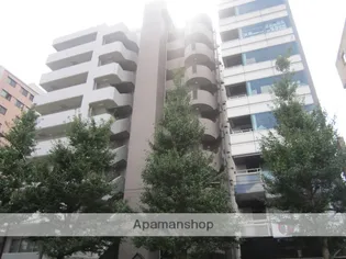 フェニックス新高円寺【4階】の外観