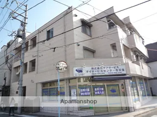 東京都杉並区西荻南4丁目【マンション】の外観