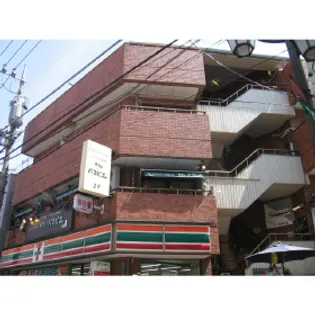 NAVI梅ヶ丘【3階】の外観