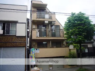 ニューオリエント境南の画像