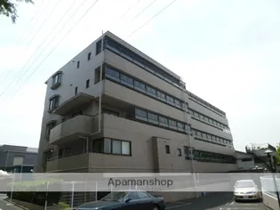 ゾンネンハイム武蔵関の画像