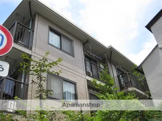 東京都杉並区高井戸東3丁目【マンション】の外観