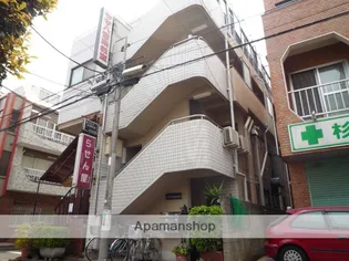 ミキハウスの画像