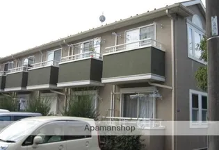 ハイツNESTの画像