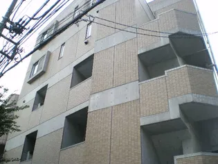 東京都杉並区南荻窪1丁目【マンション】の外観