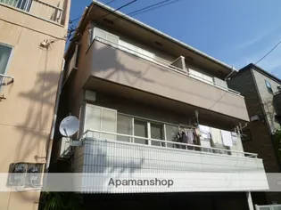 メゾン池田の画像