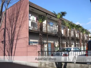 東京都小金井市東町4丁目【アパート】の外観