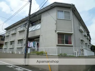 レオパレス峰の画像