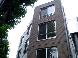 ZESTY千歳船橋【2階】の外観