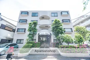 サニーサイド吉祥寺の画像