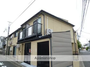 ハウズ吉祥寺の画像