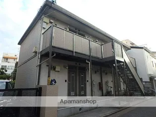 シティハイムユーファミリーの画像