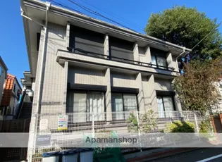 メゾンドセリシア【2階】の外観