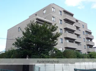 アルファステージ西荻窪の画像