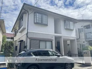 星ハウスの画像