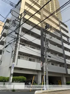 グレイスコート目黒【2階】の外観