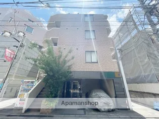 ロアール井荻駅前の画像