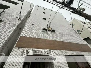 ダイヤマンションの画像