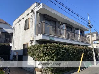 アンショーレⅡの画像