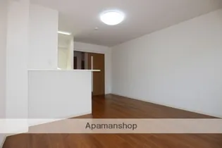 ガーデン荻窪【1階】の内装