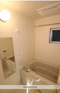 ガーデン荻窪【1階】の風呂