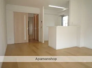 ガーデン荻窪【1階】の内装