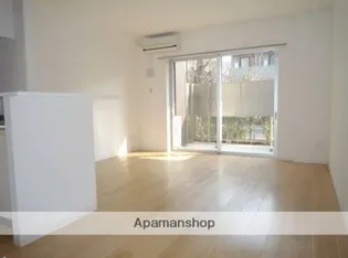 ガーデン荻窪【1階】の内装