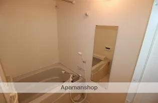 ガーデン荻窪【1階】の風呂