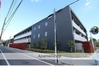 ガーデン荻窪【1階】の外観