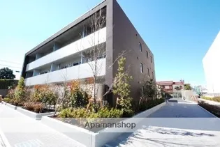 ガーデン荻窪【1階】の外観