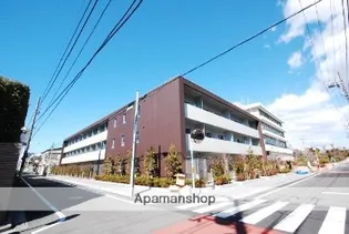 ガーデン荻窪【1階】の外観