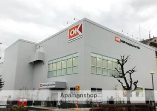 ガーデン荻窪【1階】の周辺